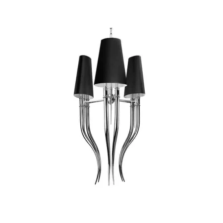 Lampa wisząca DIABLO 3 BIG AZ1344 - Azzardo